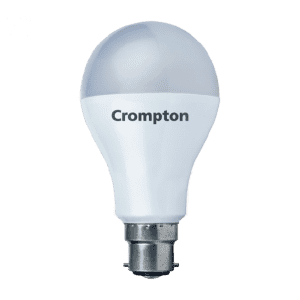 9W Regular Lamp