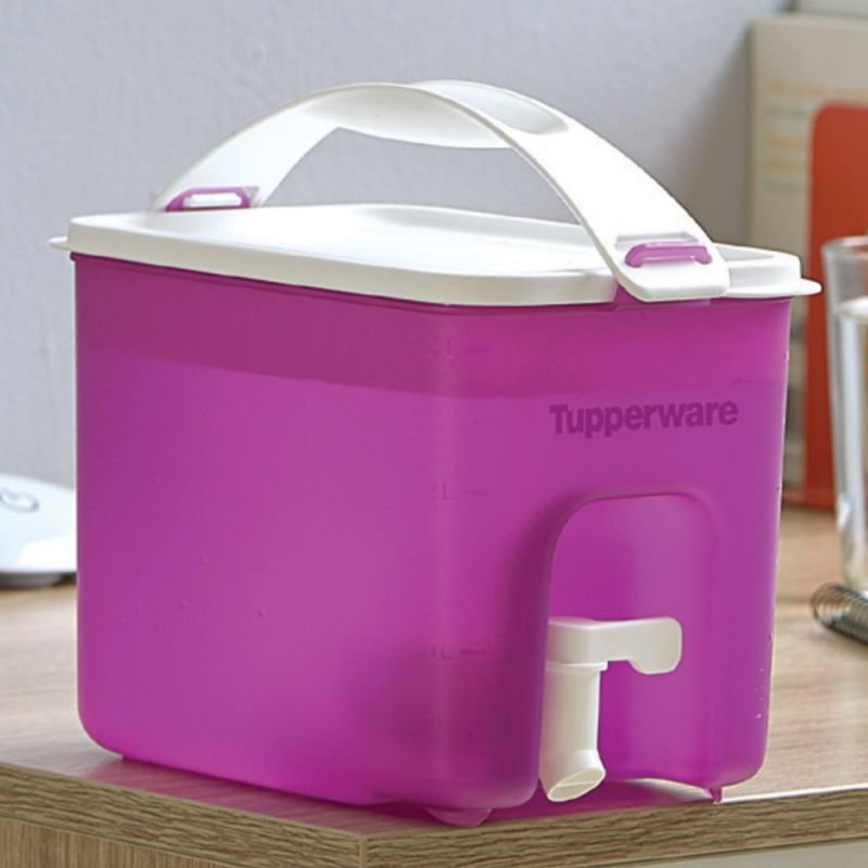 CTG Beverage Dispenser 1pc