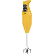 Orpat - Hand Blender – HHB-177E WOS – 250W – Majestic Yellow