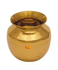 Brass Chamboo New Bc