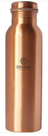 UB DIVINE COPPER BOTTLE