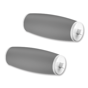 CALLUS REMOVER ROLLERS CR4002