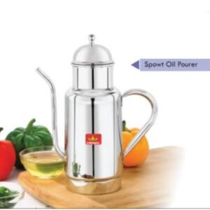CROWN SPOWT OIL POURER