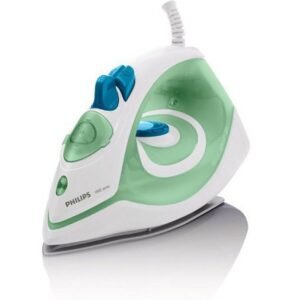 Philips EasySpeed GC1930 1750-Watt Steam Iron with Spray and Coating