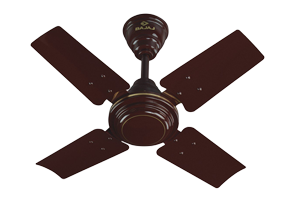 BAJAJ - 24", MAXIMA, CEILING, BROWN