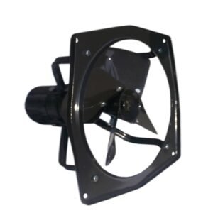 Almonard 1400 RPM Single Phase Exhaust Fan, 300 mm/12-inch