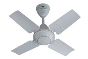 BAJAJ - 24", MAXIMA, CEILING, WHITE