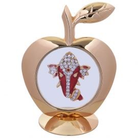 Apple-Gajanan Stand