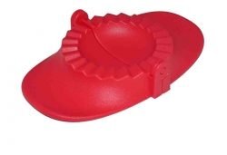 Plastic Dumplings Mould / Dumplings Artifact Manual Dumplings Mould / Dumplings Skin Mould