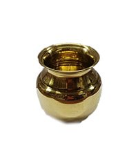 Brass M Chambu Bc