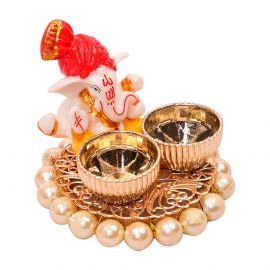 BRASS POOJA ITEMS