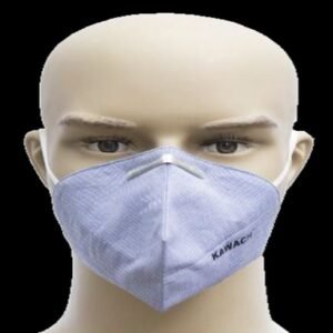 KAWACH PRO FACE MASK SINGLE