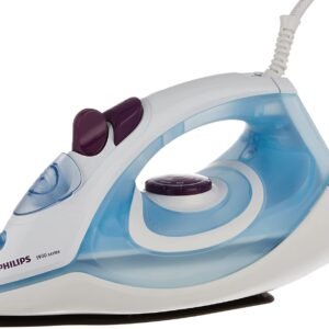 Philips GC1905/21 1440 W Steam Iron with Indicator Light