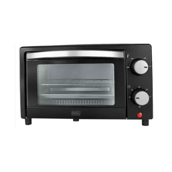 BLACK+DECKER Oven Toaster Grill (OTG) with Grill, 9L