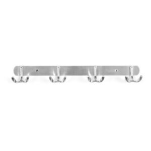 Dual Hook (Silver)