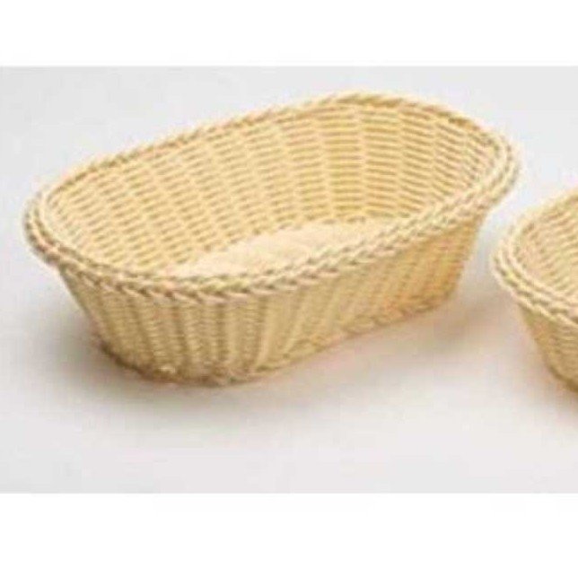 Oval Roti Basket Medium