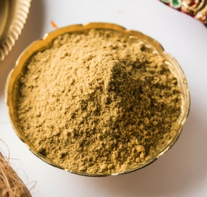 Bathing Powder/Chiksha - 100gms