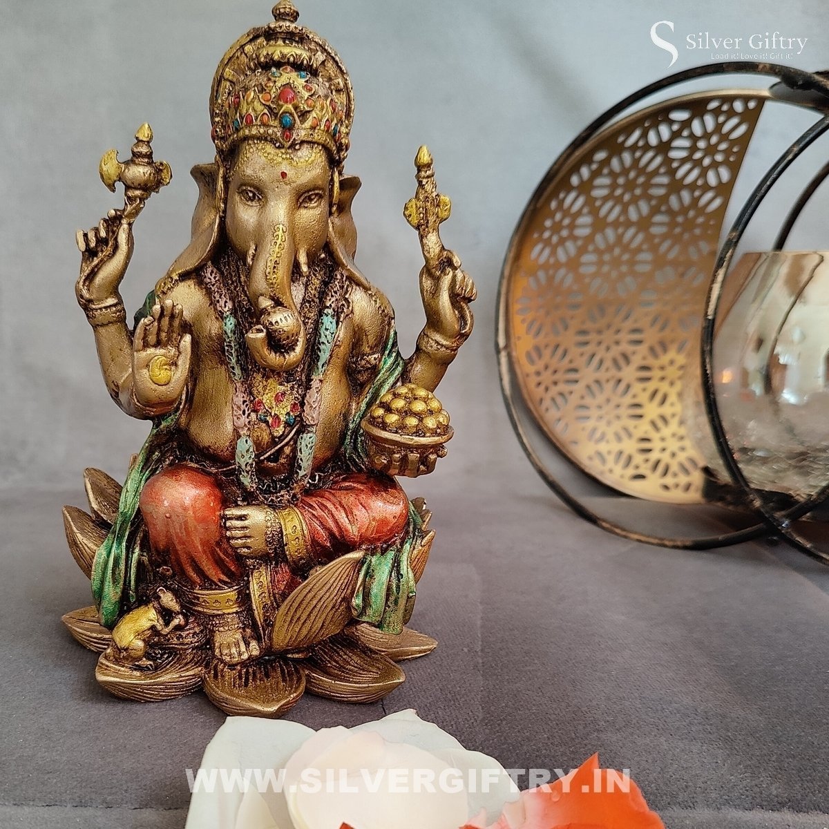 Kamal Ganesh Idol
