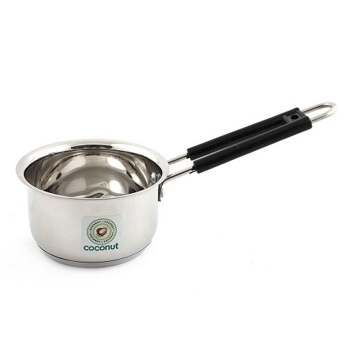 Coconut TCM Plain Sauce Pan 11