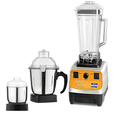 KENT Power Grinder & Blender Plus