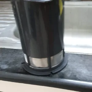 Replacement filter for Preethi Zodiac mixer juicer jar