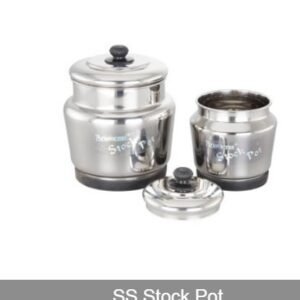 SS Stock Pot