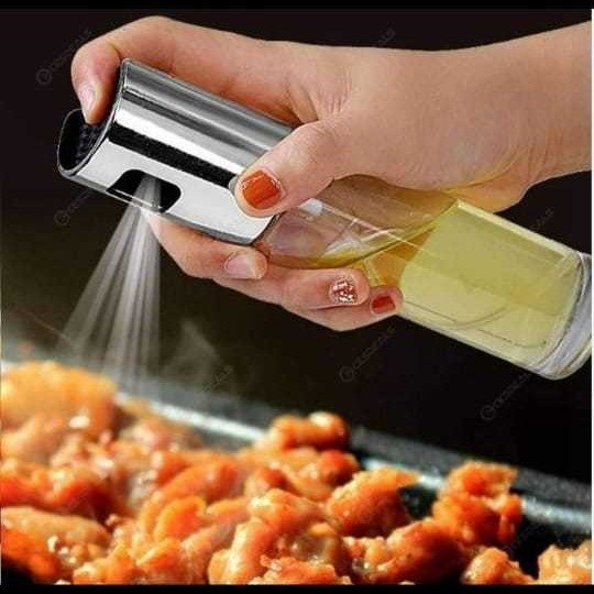 Glass Oil Sprayer