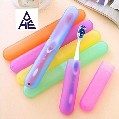 Toothbrush cap(4pc set)