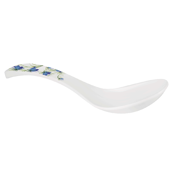 Artista Blue Bells Serving Spoon Set