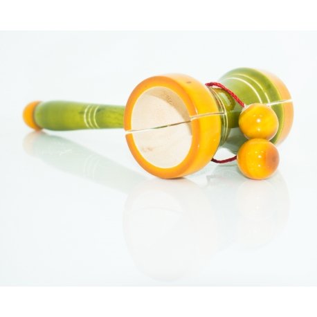 Damru Rattle - Regular