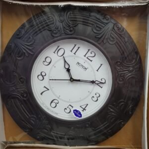 Motion Quartz Clocks