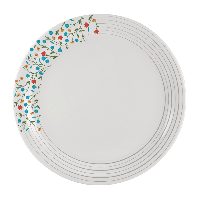 Artista Acme Dinner Plate set