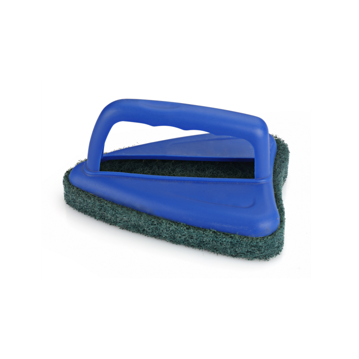 Jet Scrubber
