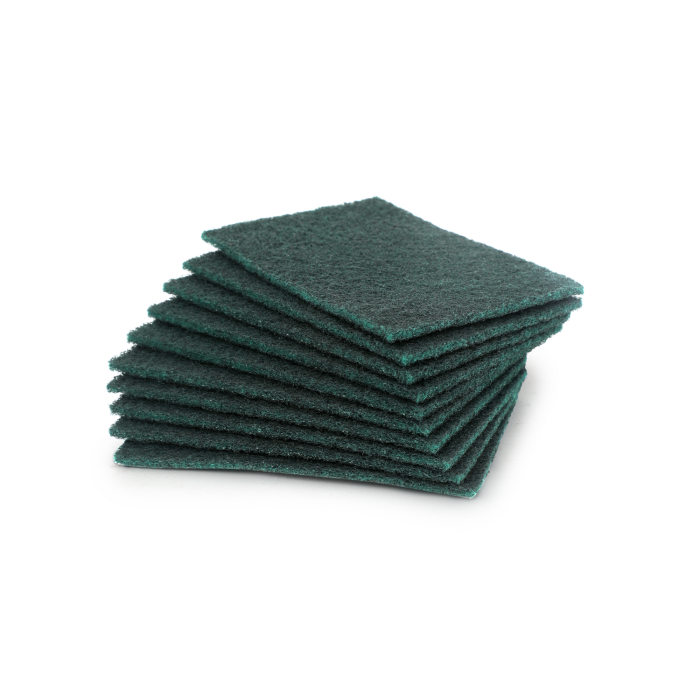 Jumbo Scrub Pad (4x6)