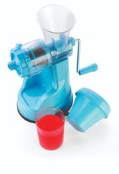 Nirlon Plastic Handy Fruit Juicer Home Essentials