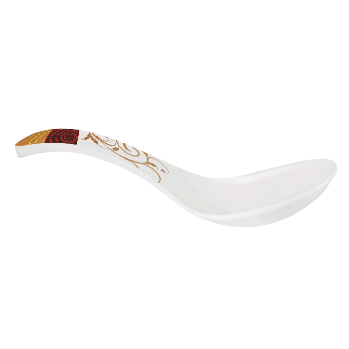 Artista Rusty Calssic Serving Spoon