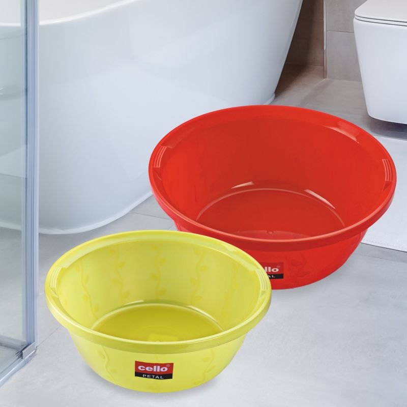Petal Basin