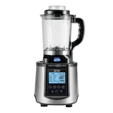 KENT Turbo Grinder and Blender
