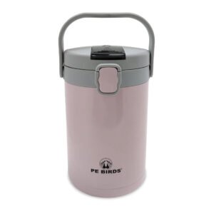 PE Birds Nutri Lunch Box | 2100ml | 4 containers 340ml