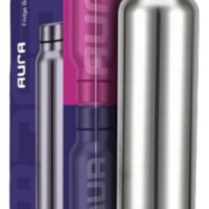 Eagle Aura Single Wall Water Bottles