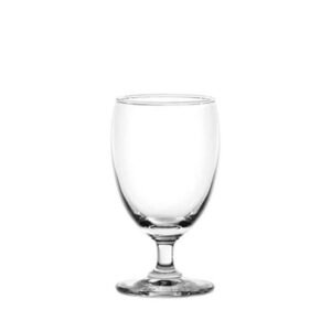Ocean Classic (Banquet) Water Goblet ,308ml, 6/box |    1500G11