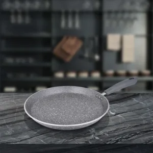 SHRI & SAM NON STICK PRIME STONE DOSA TAWA 28CM