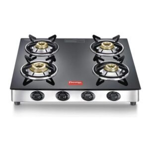 PRESTIGE GAS STOVE MARVEL PLUS GTM04SS