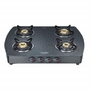 PRESTIGE GAS STOVE PREMIA 4B