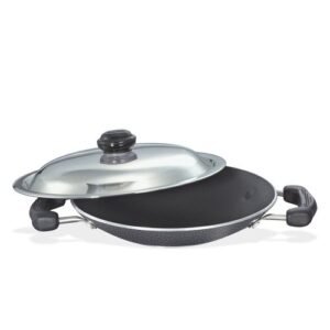 PRESTIGE APPACHETTY-OMEGA SELECT+W/LID 200MM