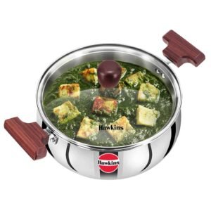 HAWKINS HANDI TRI-PLY SS 20CM