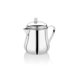KESARIYA SS GHEE KETTLE TAPER