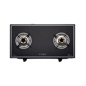 Blowhot Opal Heavy Tornado Brass Burners Gas Stove (Manual)