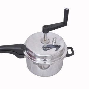 CHIGURU ALUMINIUM MUDDE MAKER