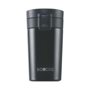 BOROSIL MUG-COFFEEMATE 300ML